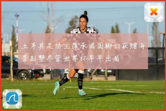 土耳其足协主席承诺国脚们获赠海景别墅尽管世界杯早早出局
