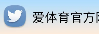 爱体育官方网站入口 logo